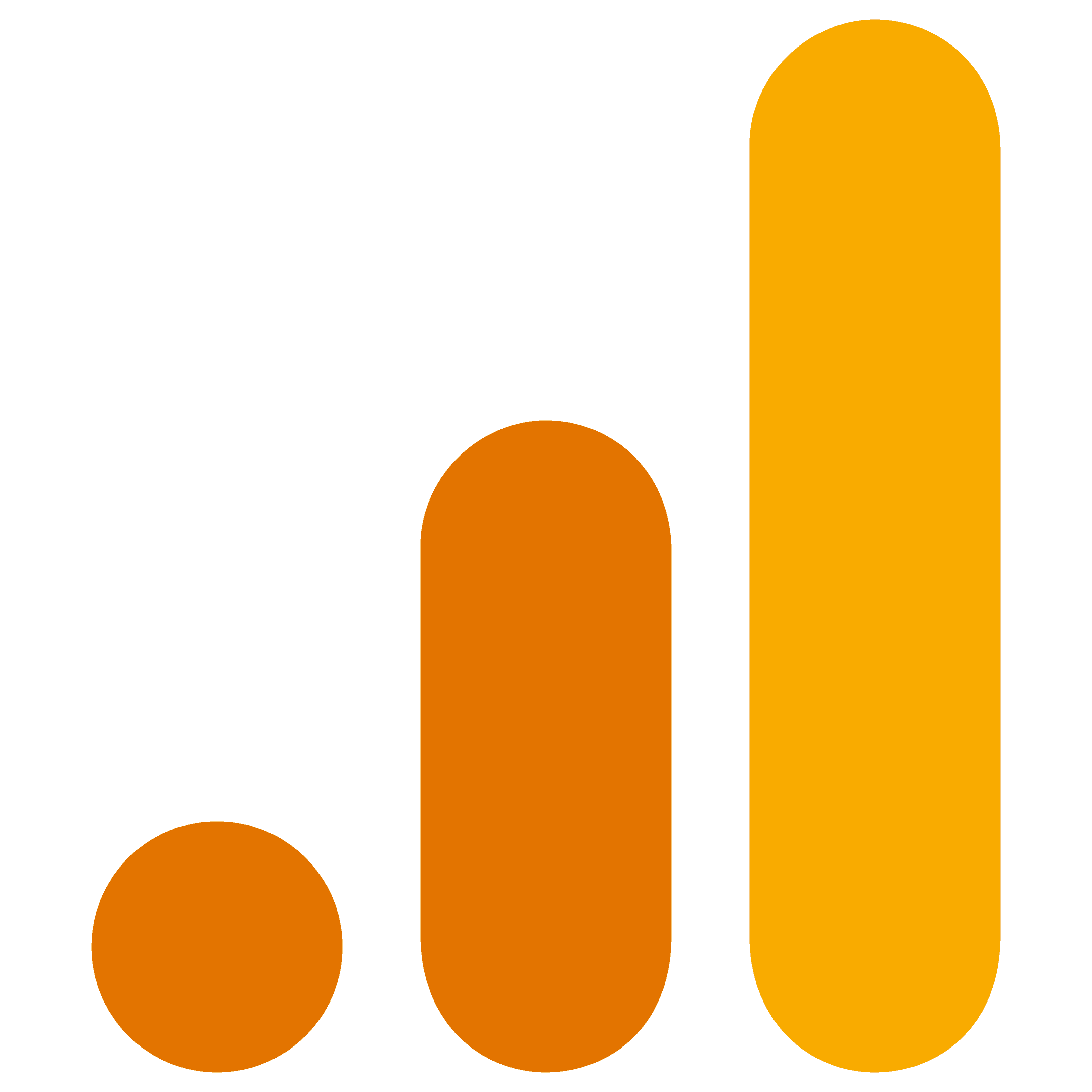 Google Analytics Google Analytics