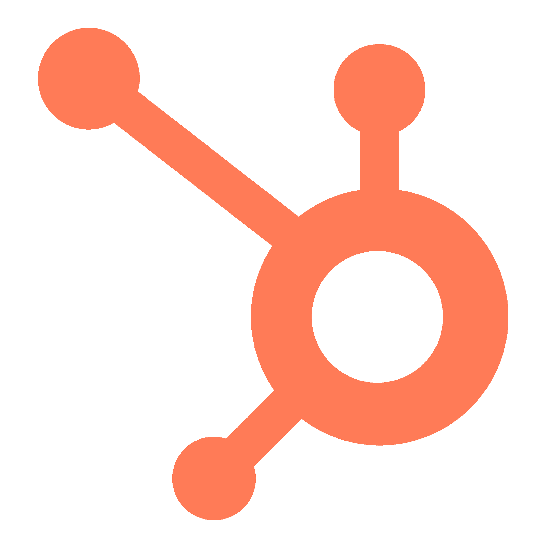 HubSpot HubSpot